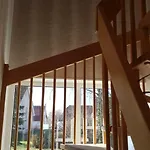 Casa de Férias Bogsi Müllrose