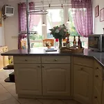Bogsi Casa de Férias Müllrose