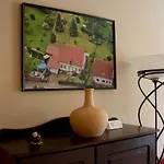 Casa de Férias Bogsi