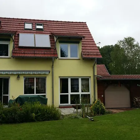 Casa de Férias Bogsi
