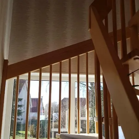 Σπίτι διακοπών Bogsi Müllrose