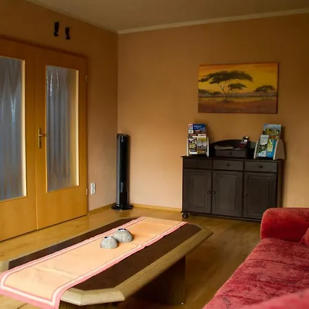 Bogsi Σπίτι διακοπών *