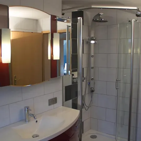 Bogsi Σπίτι διακοπών Müllrose