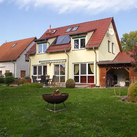 Bogsi Casa de Férias