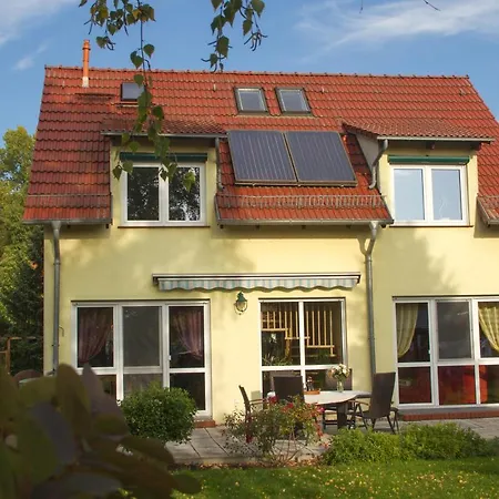 Bogsi Σπίτι διακοπών