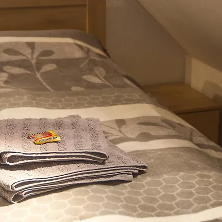 Σπίτι διακοπών Bogsi