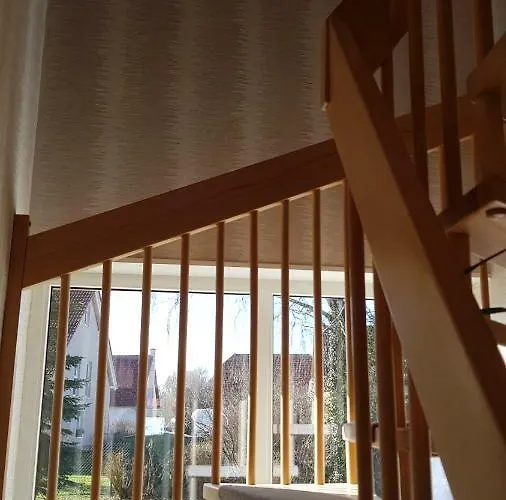 Nyaraló Bogsi Müllrose