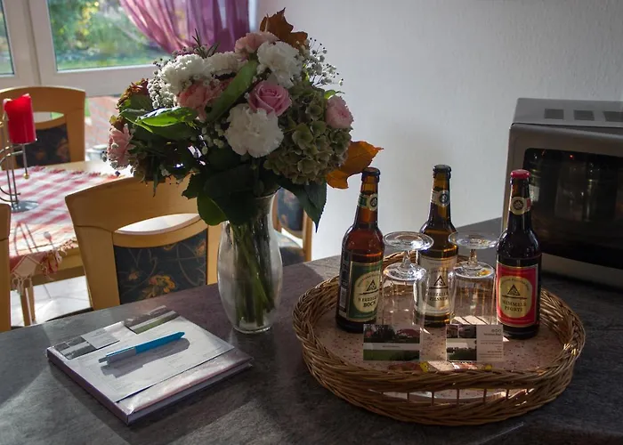 Bogsi Nyaraló Müllrose