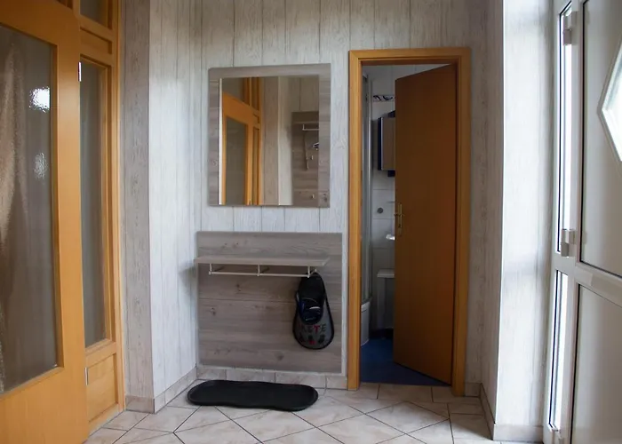 Bogsi Holiday home Mullrose