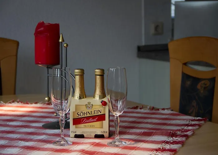 Holiday home Bogsi Mullrose