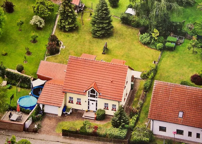 Nyaraló Bogsi Müllrose