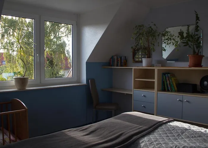 Nyaraló Bogsi Müllrose