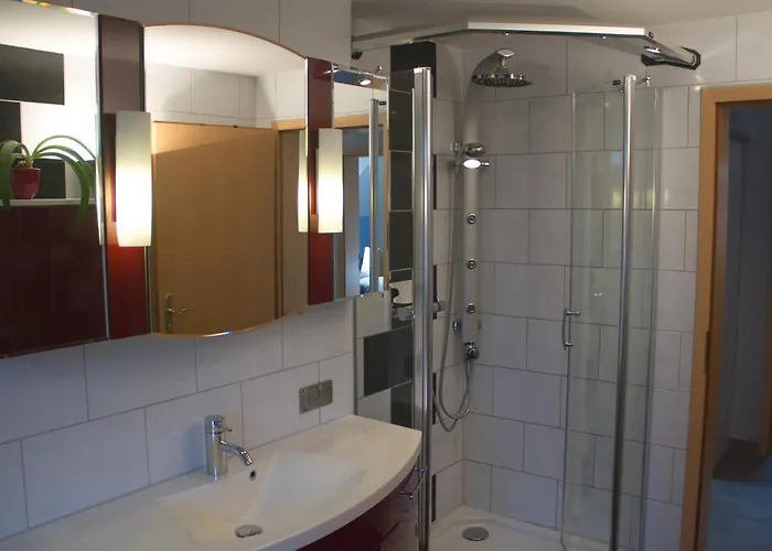 Bogsi Nyaraló Müllrose