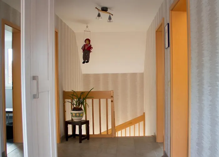 Nyaraló Bogsi Müllrose