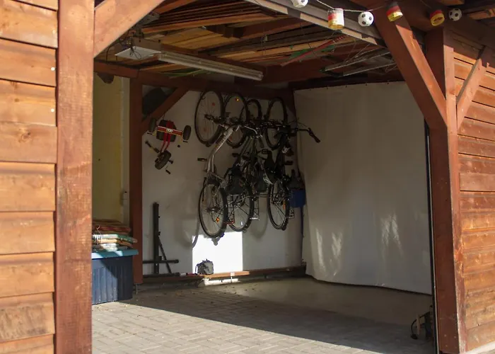 Holiday home Bogsi *